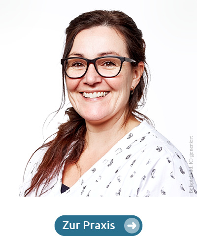 Teamportrait für die Website des MVZ Konstanz – Bildkonzept vom ZP Medienwerk München