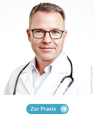 Teamportrait für die Website des MVZ Konstanz – Bildkonzept vom ZP Medienwerk München